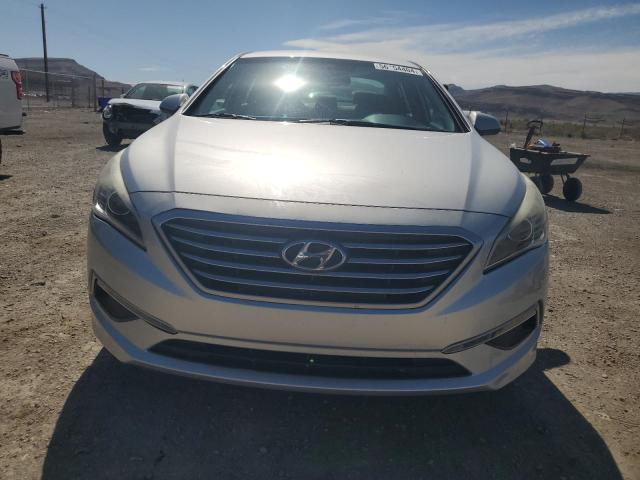 2015 HYUNDAI SONATA SE - 5NPE24AFXFH164961
