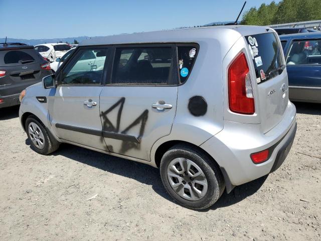 2013 Kia Soul VIN: KNDJT2A59D7578838 Lot: 54280494