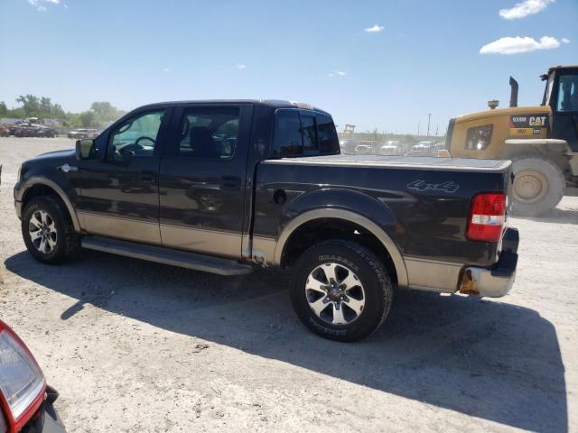 2005 Ford F150 Supercrew VIN: 1FTPW14505KE70260 Lot: 54441184