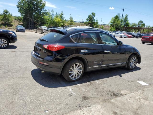 2010 Infiniti Ex35 Base VIN: JN1AJ0HRXAM750295 Lot: 57108334