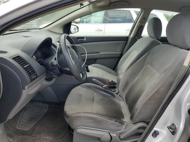 2009 Nissan Sentra 2.0 VIN: 3N1AB61E89L620965 Lot: 56448244