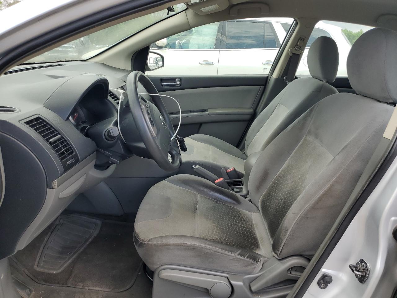 3N1AB61E89L620965 2009 Nissan Sentra 2.0