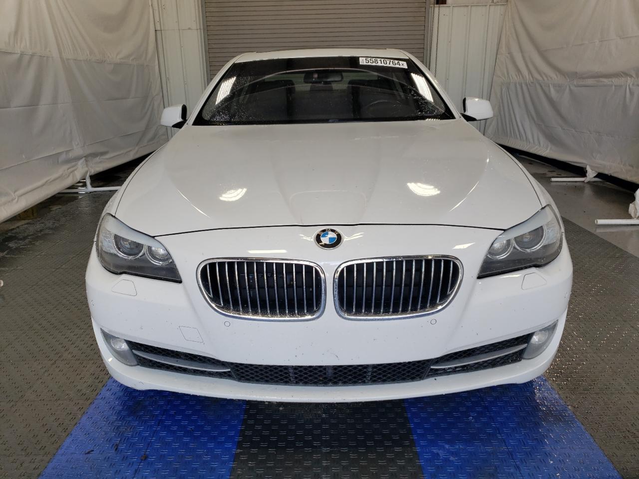 WBAXH5C59DD112304 2013 BMW 528 Xi