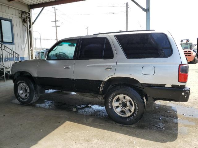 2002 Toyota 4Runner Sr5 VIN: JT3GN86R520239376 Lot: 53531844