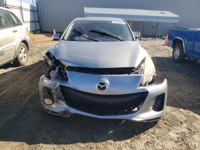 2012 Mazda 3 I VIN: JM1BL1UG8C1516926 Lot: 52756454