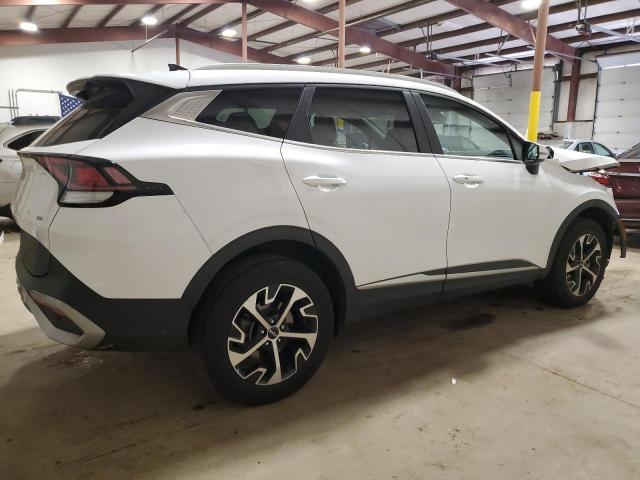 2023 Kia Sportage Ex VIN: 5XYK3CAF3PG066213 Lot: 55820284