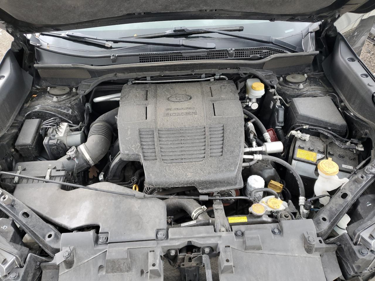 JF2SKAGC3LH539289 2020 Subaru Forester Premium