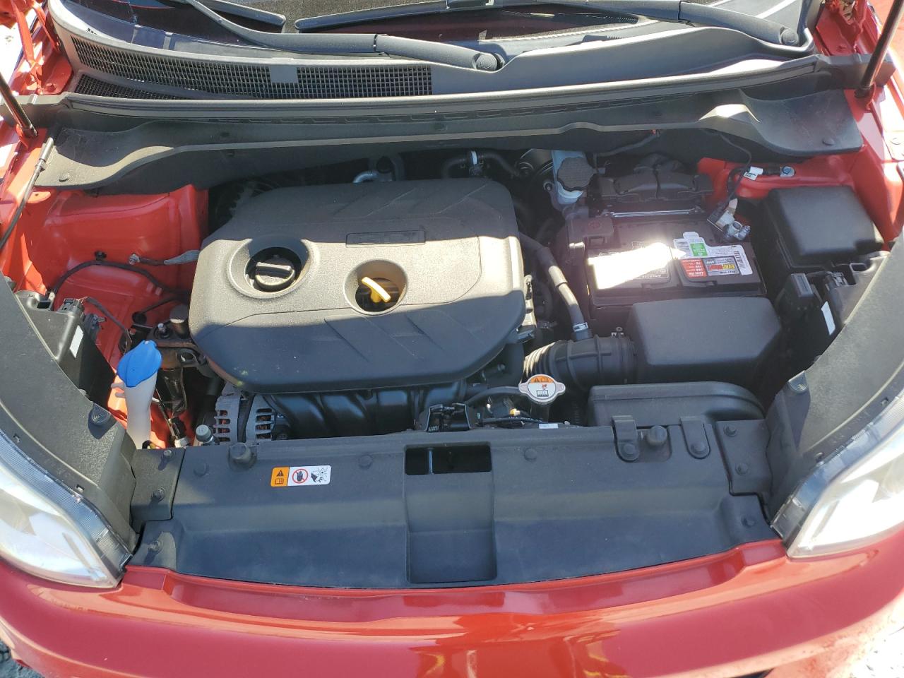 KNDJP3A52J7586432 2018 Kia Soul +