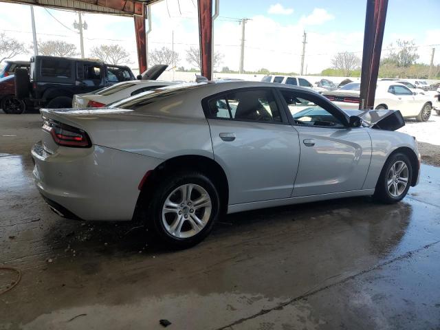 2023 Dodge Charger Sxt VIN: 2C3CDXBG4PH528798 Lot: 53428754