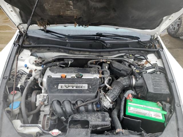 1HGCS12889A003186 2009 Honda Accord Exl