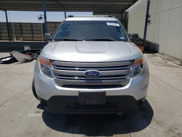 2015 Ford Explorer VIN: 1FM5K7B89FGB10486 Lot: 56534664