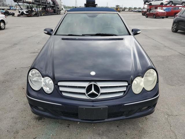 2009 Mercedes-Benz Clk 350 VIN: WDBTK56F19T101154 Lot: 54750864