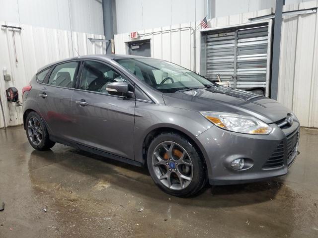 2013 Ford Focus Se VIN: 1FADP3K22DL271178 Lot: 54264974