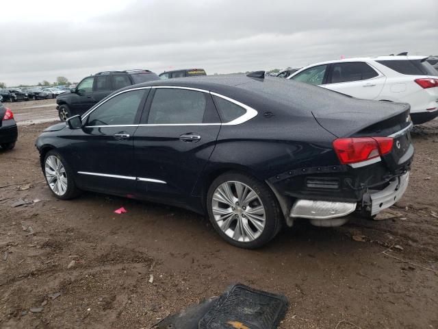 2019 Chevrolet Impala Premier VIN: 1G1105S38KU145896 Lot: 53832364