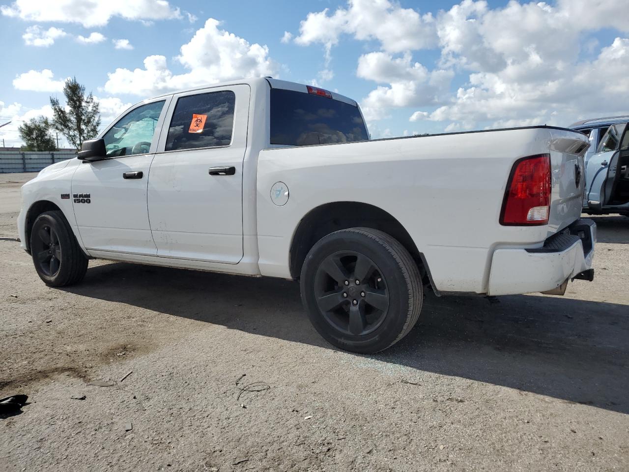 1C6RR6KT8HS671091 2017 Ram 1500 St