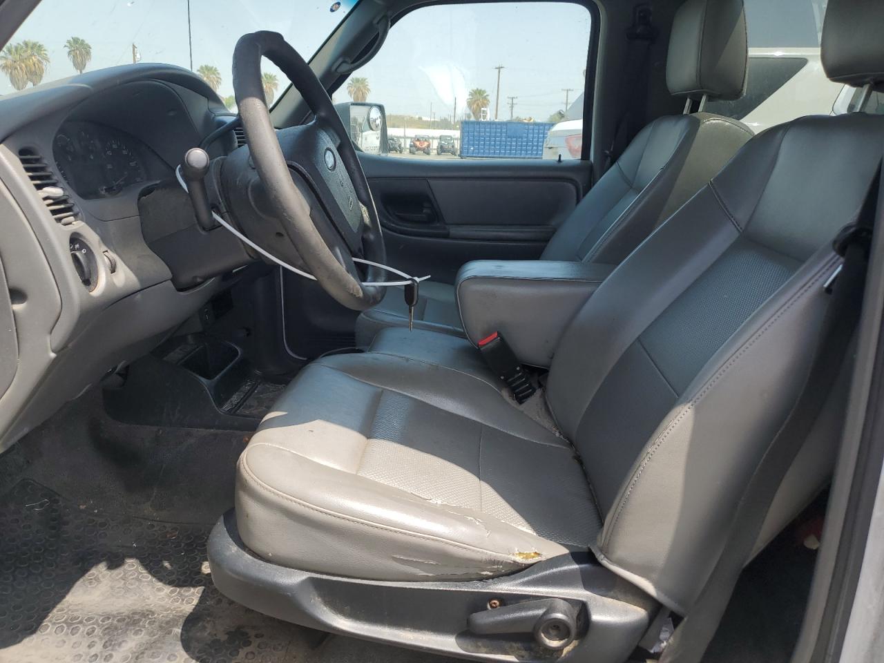 1FTKR1AE8APA46246 2010 Ford Ranger