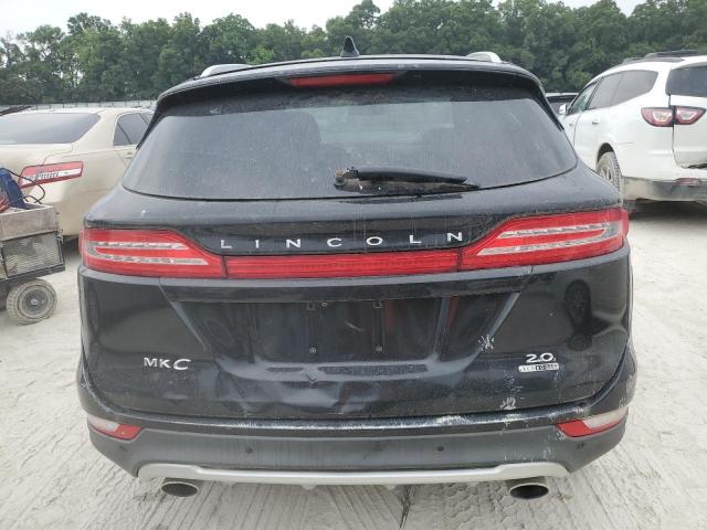 2016 Lincoln Mkc Select VIN: 5LMCJ2C93GUJ05630 Lot: 54411454