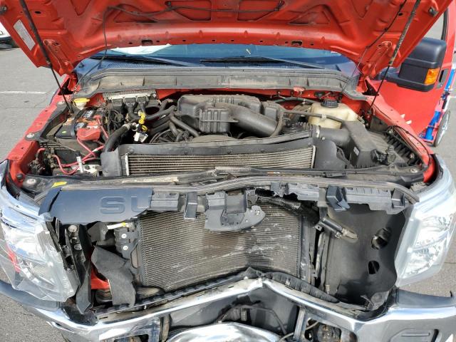 2016 Ford F250 Super Duty VIN: 1FTBF2B66GEB07149 Lot: 54128414