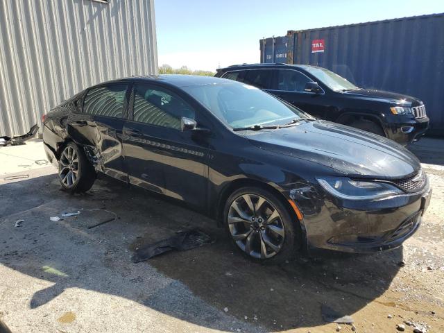 2015 Chrysler 200 S VIN: 1C3CCCDG9FN648580 Lot: 54288074