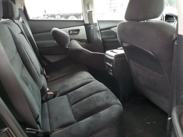 2017 Nissan Murano S VIN: 5N1AZ2MG3HN196412 Lot: 53823714