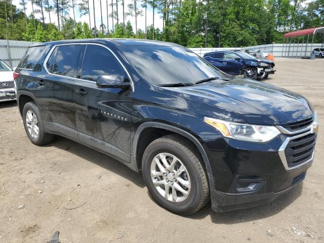 1GNERFKW7LJ313973 Chevrolet Traverse L 4