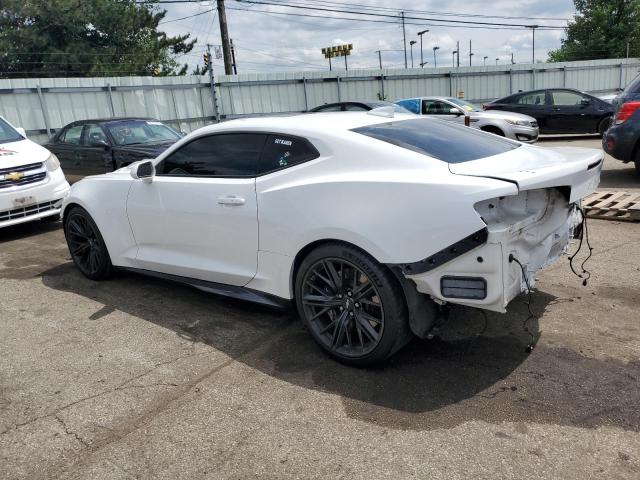 2017 CHEVROLET CAMARO ZL1 1G1FK1R69H0213258  56307884