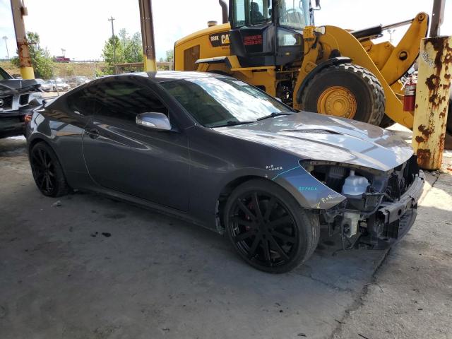 2015 HYUNDAI GENESIS CO - KMHHU6KJ8FU126894