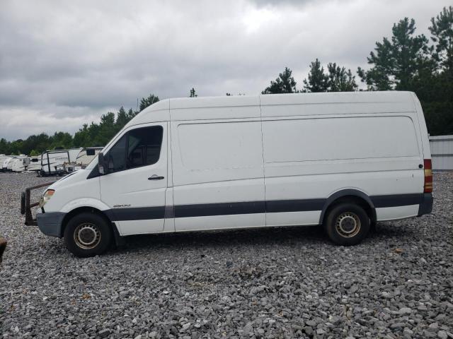 2007 Dodge Sprinter 2500 VIN: WD0PE845075212034 Lot: 54387944