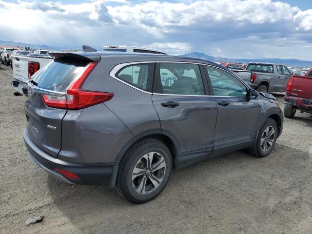 2HKRW6H3XHH206478 2017 Honda Cr-V Lx