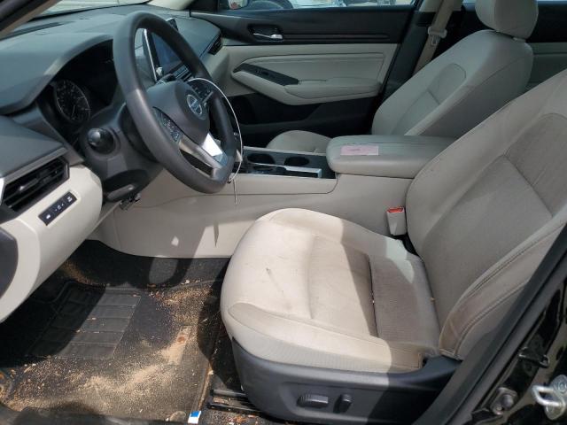 2020 NISSAN ALTIMA S - 1N4BL4BV1LC197818