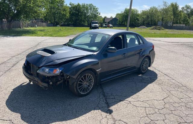 2014 Subaru Impreza Wrx VIN: JF1GV7E6XEG013140 Lot: 53771744