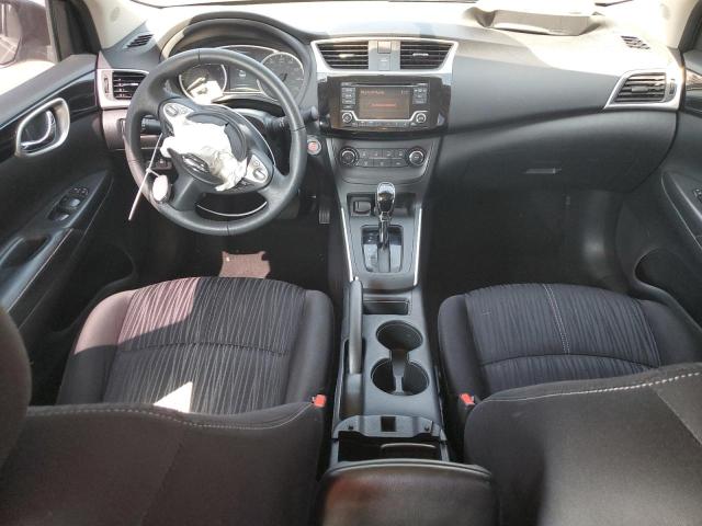 2016 Nissan Sentra S VIN: 3N1AB7AP9GY221084 Lot: 56227314