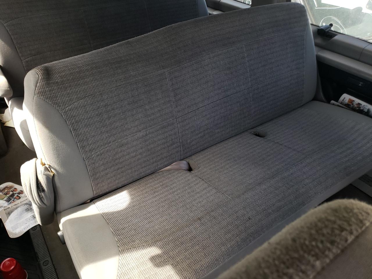 1FBSS31S01HB62626 2001 Ford Econoline E350 Super Duty Wagon