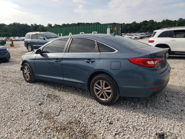 2016 HYUNDAI SONATA SE - 5NPE24AF7GH418210