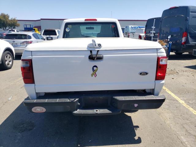 2004 Ford Ranger VIN: 1FTYR10D74PA34421 Lot: 54817864