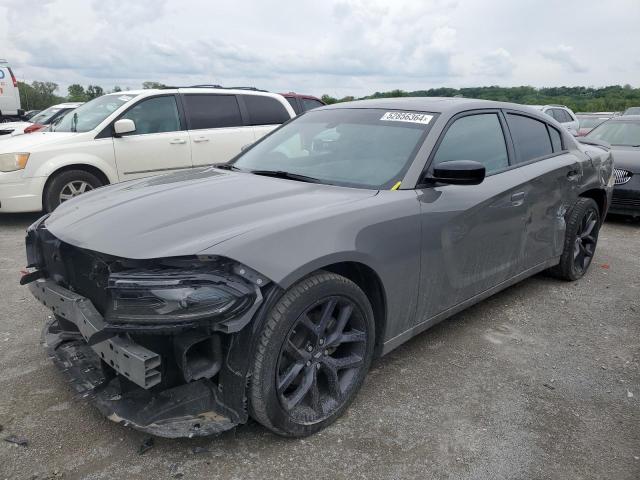 2023 Dodge Charger Sxt VIN: 2C3CDXBGXPH613094 Lot: 52856364