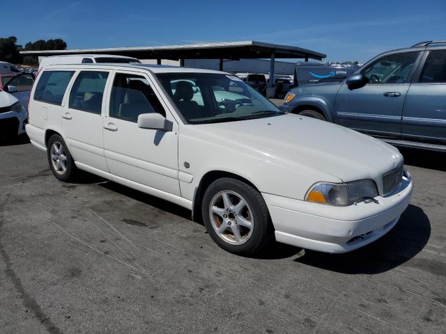 2000 Volvo V70 Base VIN: YV1LW61JXY2682756 Lot: 56652164