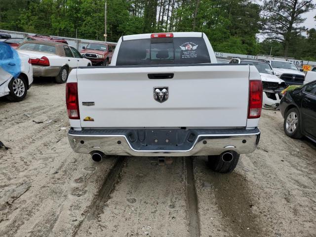 2011 Dodge Ram 1500 VIN: 1D7RB1CT0BS713197 Lot: 54902104