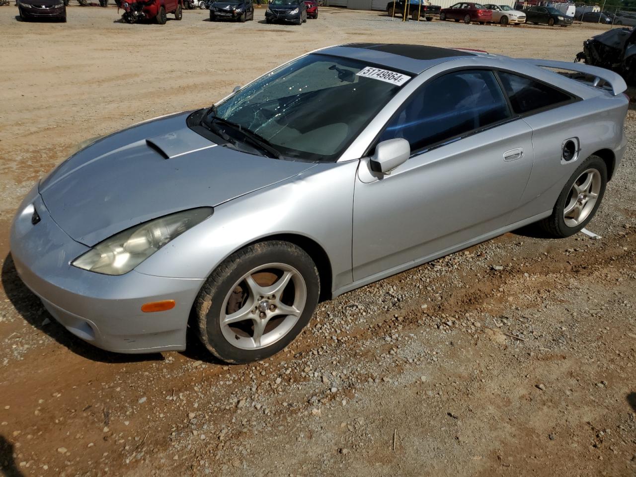 Global Auto Auctions