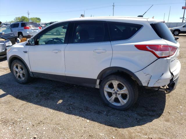 2015 FORD ESCAPE SE - 1FMCU9GX5FUB30300