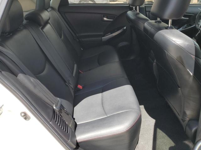 2013 Toyota Prius VIN: JTDKN3DU0D5605234 Lot: 53880234