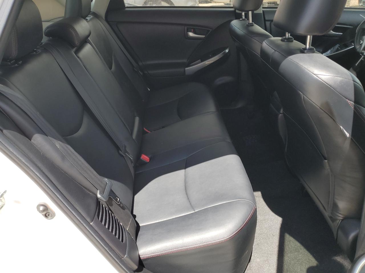 JTDKN3DU0D5605234 2013 Toyota Prius