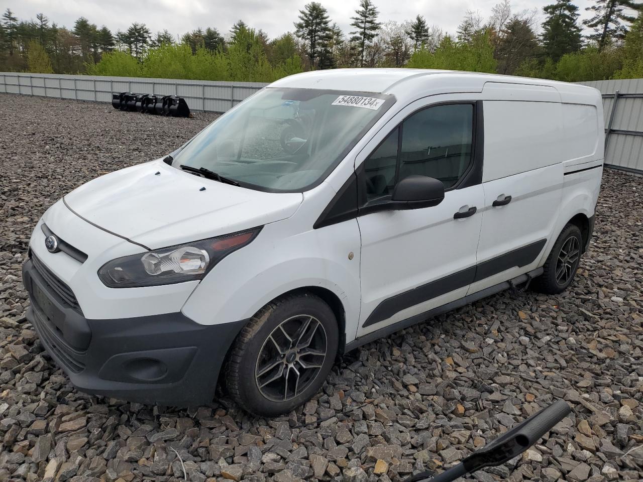 NM0LS7E72G1239959 2016 Ford Transit Connect Xl