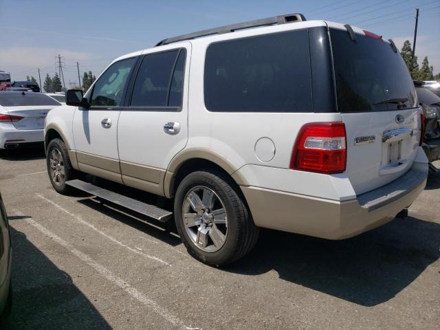 2009 Ford Expedition Eddie Bauer VIN: 1FMFU17539LA09904 Lot: 56667634