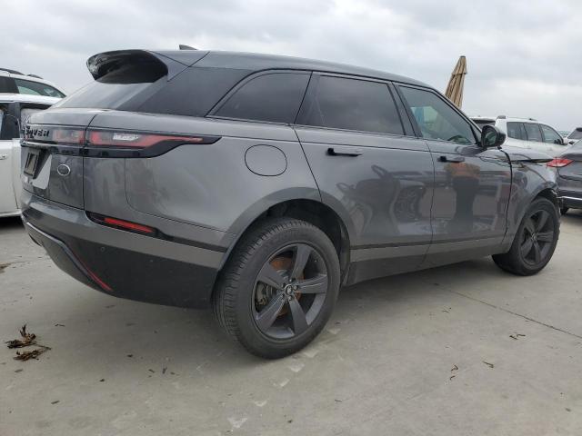 VIN SALYB2RX4JA711617 2018 Land Rover Range Rover, S no.3