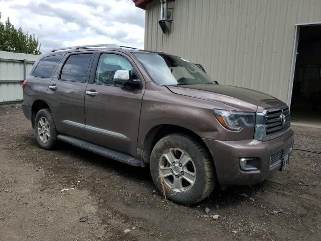 2018 TOYOTA SEQUOIA LI 5TDJY5G13JS155987