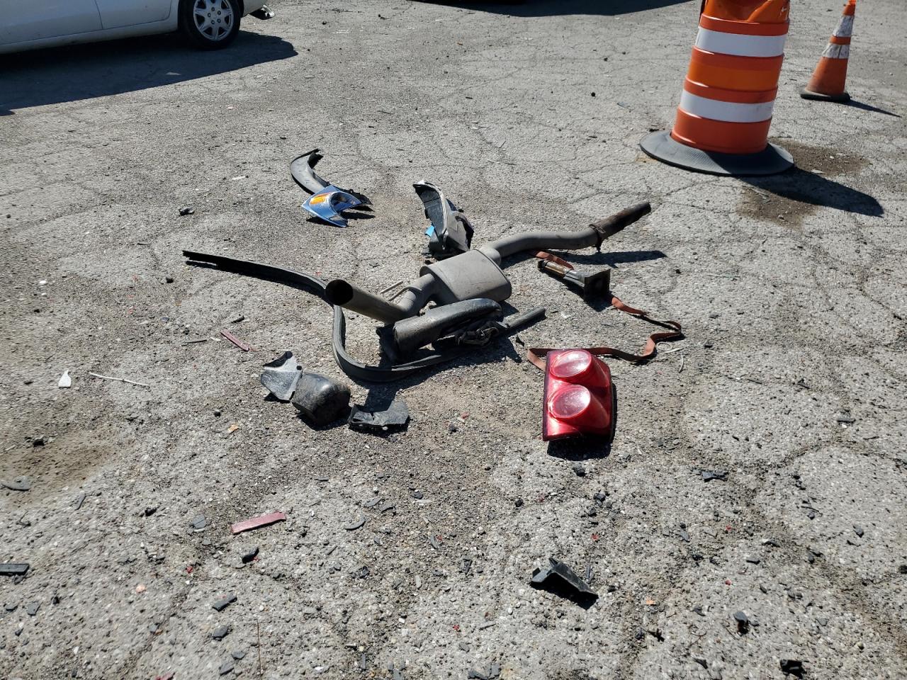 1D7HU18257J565969 2007 Dodge Ram 1500 St