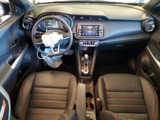 2019 Nissan Kicks S VIN: 3N1CP5CU9KL557955 Lot: 54196794