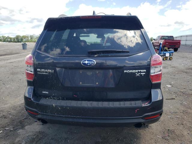 2016 Subaru Forester 2.0Xt Premium VIN: JF2SJGDC9GH449225 Lot: 56239724