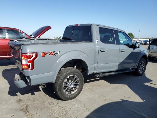 2019 Ford F150 Supercrew VIN: 1FTEW1E45KKD97847 Lot: 54435134